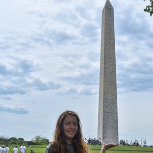 Meet your Posher, Lauren